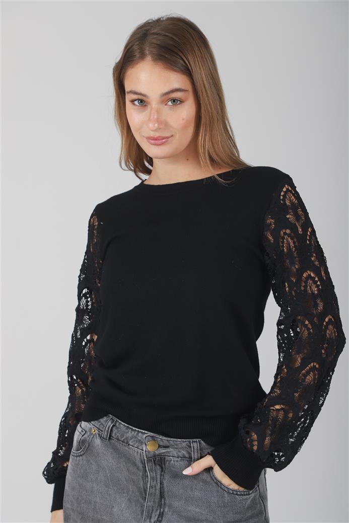 Sweater Victorian Bremer